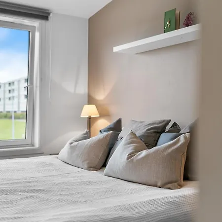 Apartment Gunnar Warebergs Gate, Stavanger