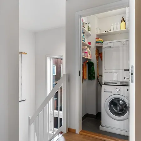 Gunnar Warebergs Gate, Apartment Stavanger