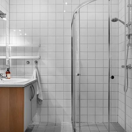 Gunnar Warebergs Gate, Apartment Stavanger